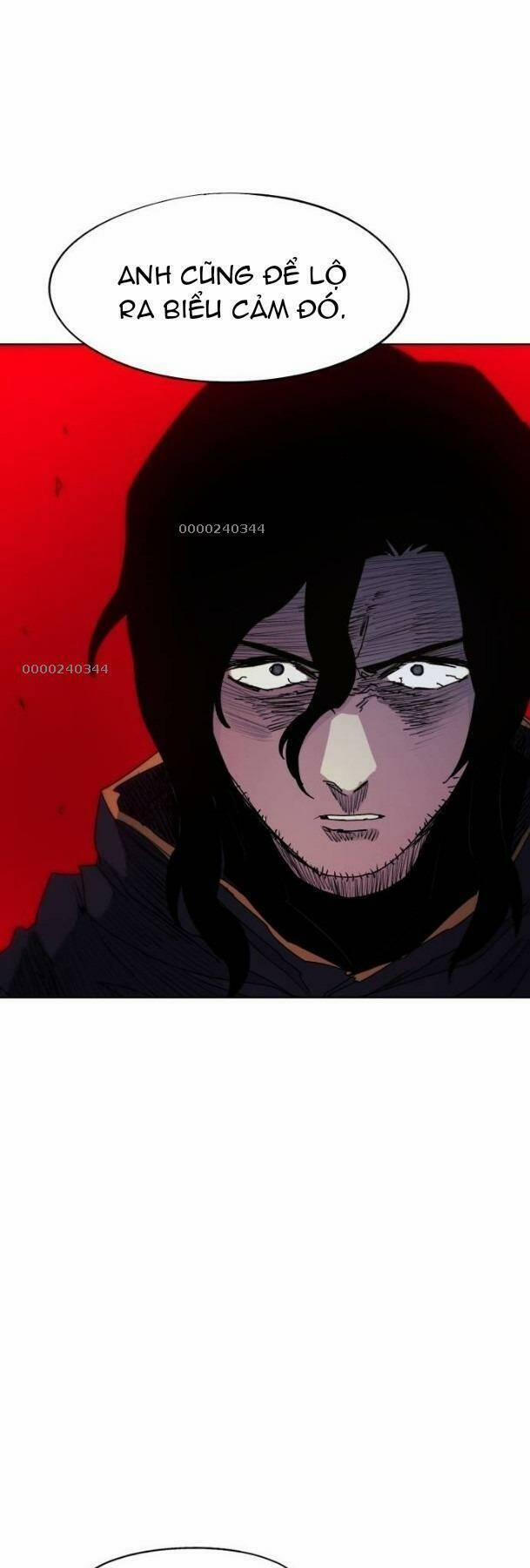 Kỵ Sĩ Báo Thù 78 trang 22