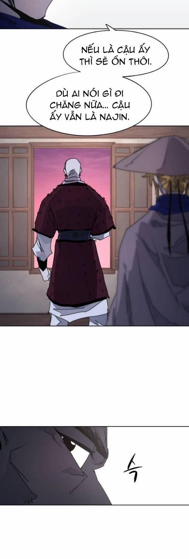 Kỵ Sĩ Báo Thù 78 trang 25