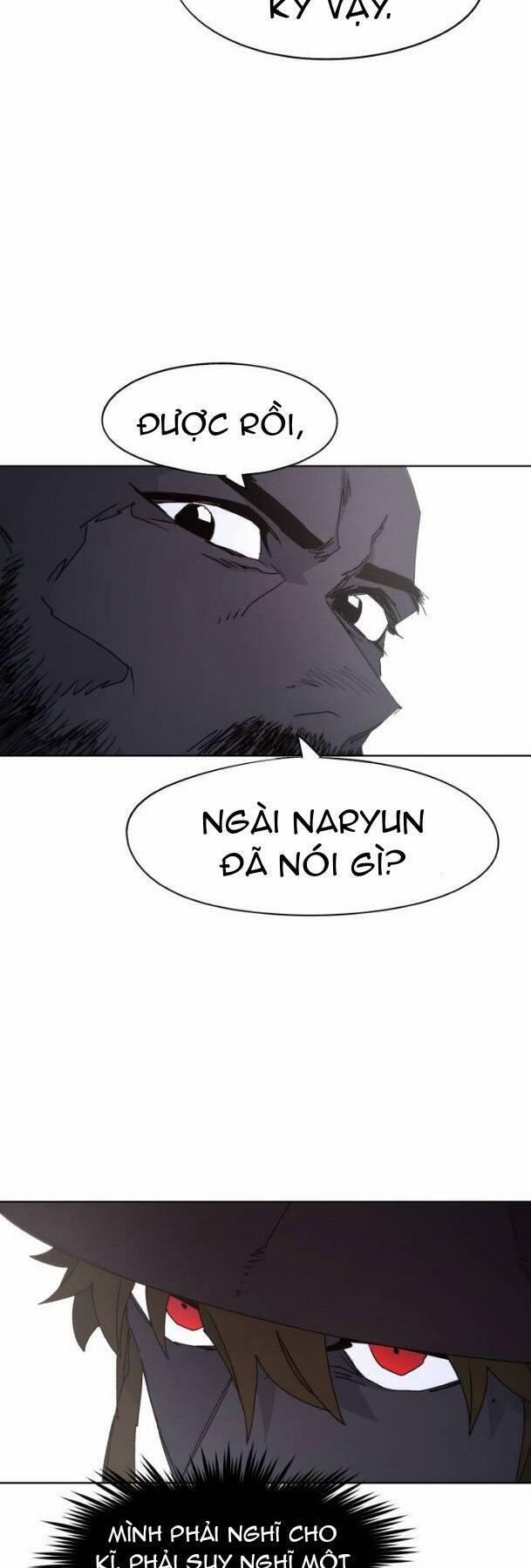 Kỵ Sĩ Báo Thù 78 trang 29