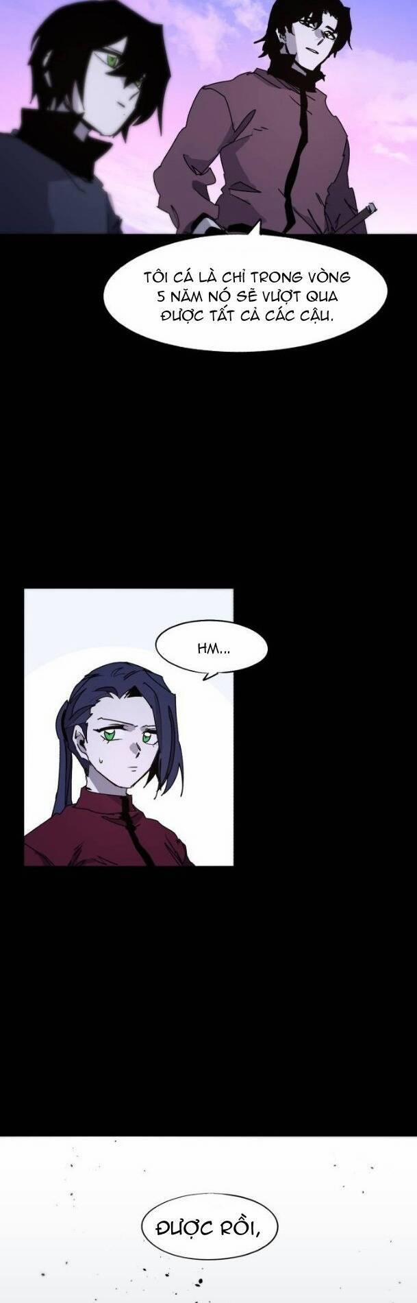 Kỵ Sĩ Báo Thù 78 trang 3