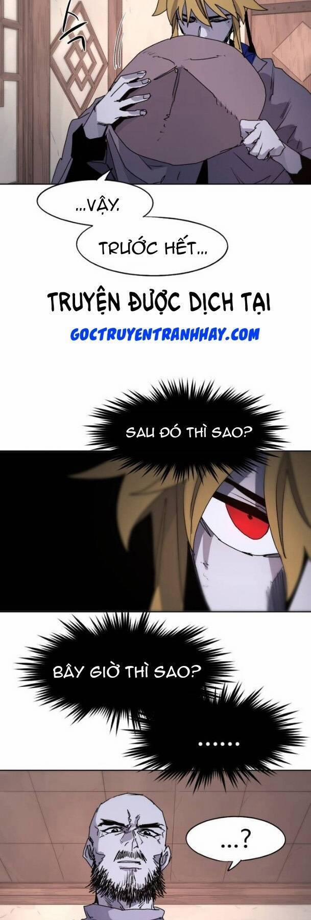 Kỵ Sĩ Báo Thù 78 trang 31