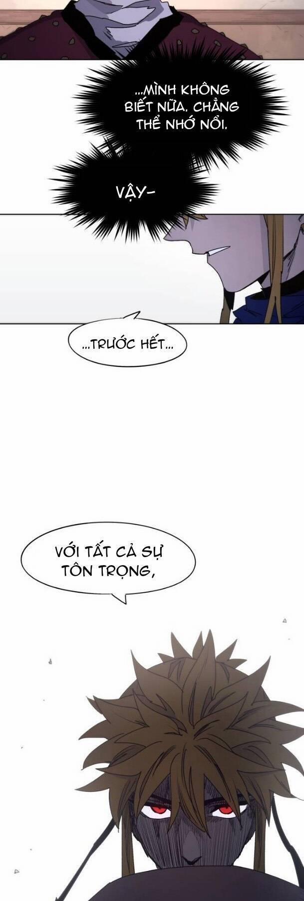 Kỵ Sĩ Báo Thù 78 trang 32