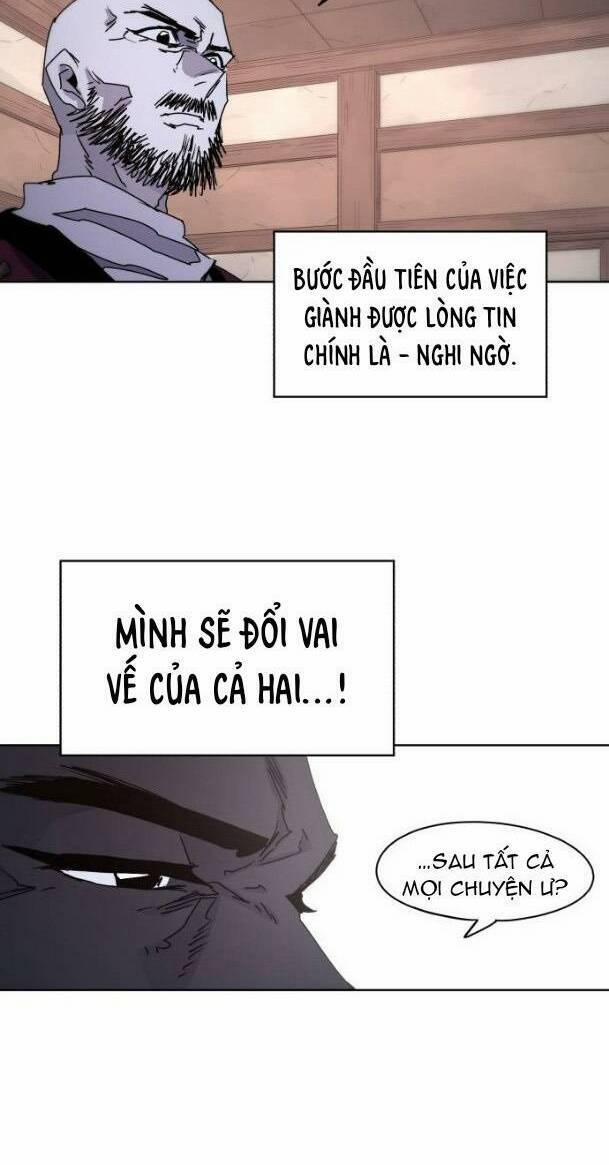 Kỵ Sĩ Báo Thù 78 trang 34