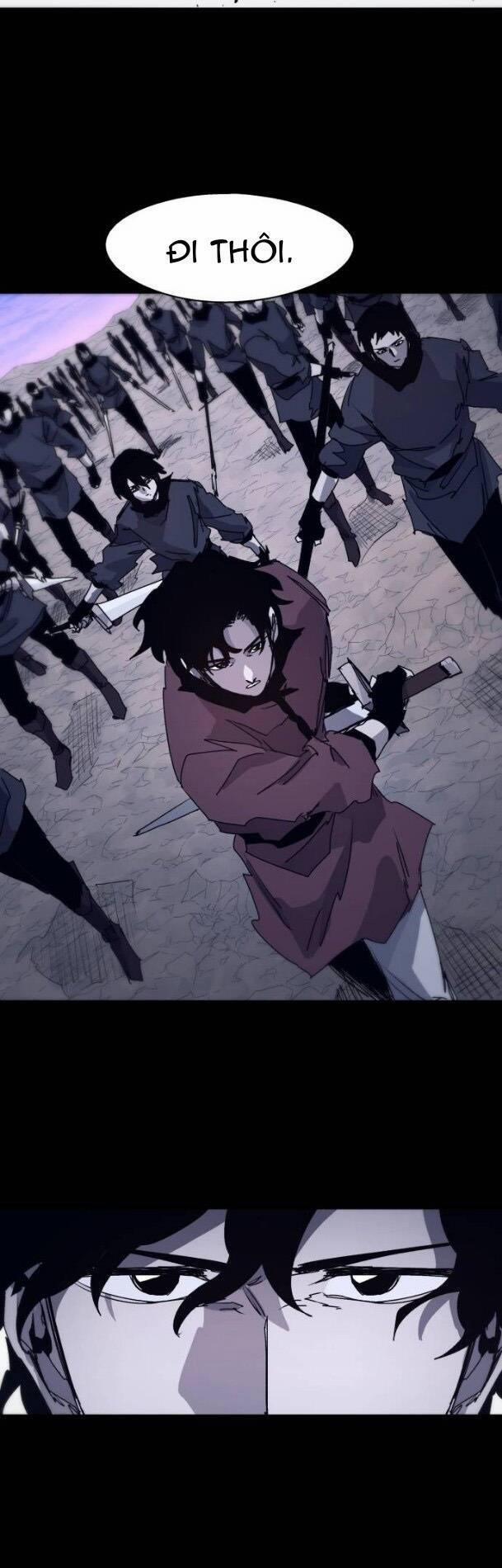 Kỵ Sĩ Báo Thù 78 trang 4