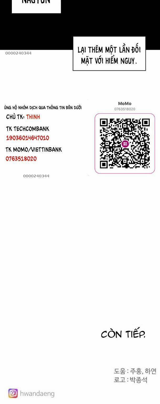 Kỵ Sĩ Báo Thù 78 trang 46