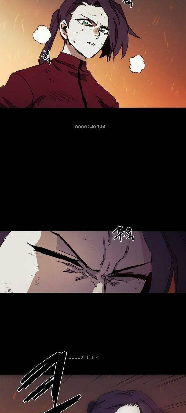 Kỵ Sĩ Báo Thù 79 trang 10