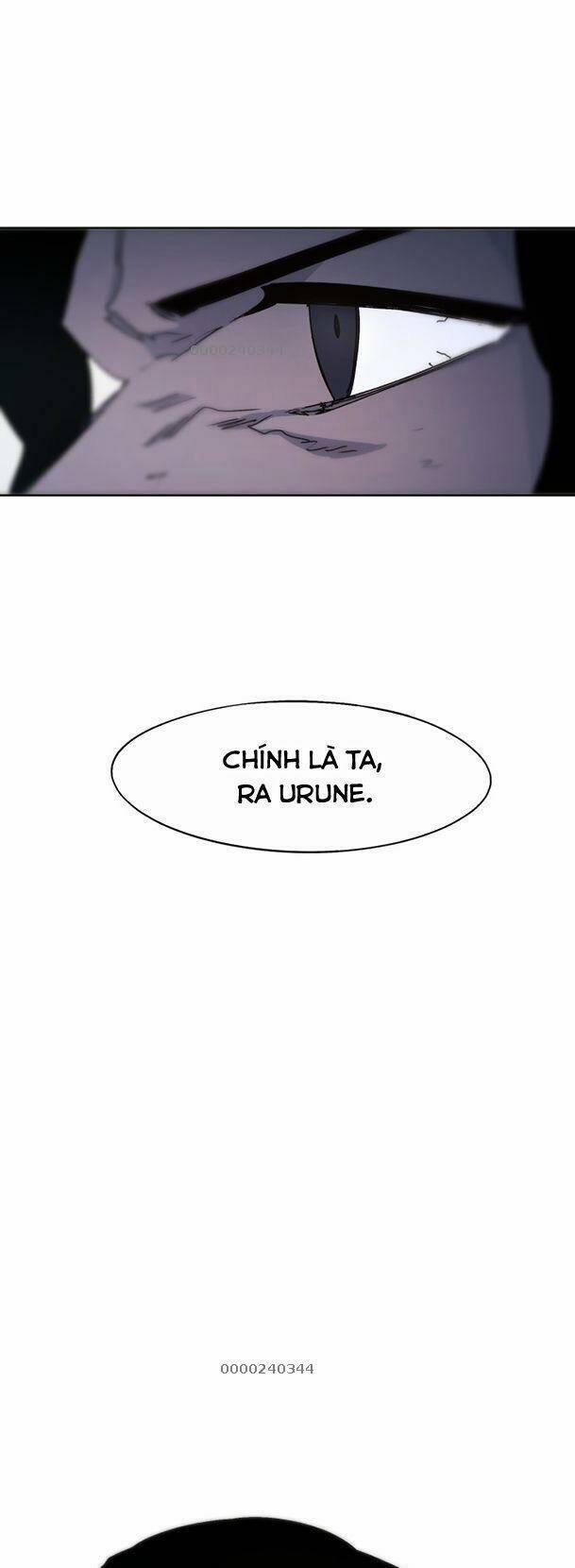 Kỵ Sĩ Báo Thù 79 trang 16