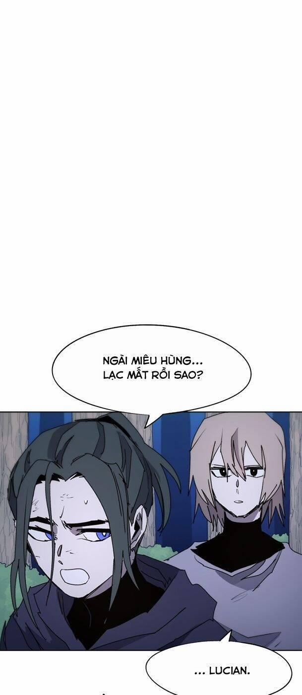 Kỵ Sĩ Báo Thù 79 trang 18