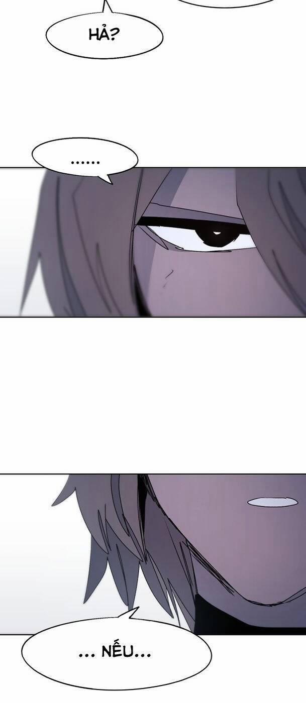 Kỵ Sĩ Báo Thù 79 trang 19