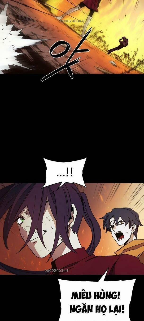 Kỵ Sĩ Báo Thù 79 trang 2