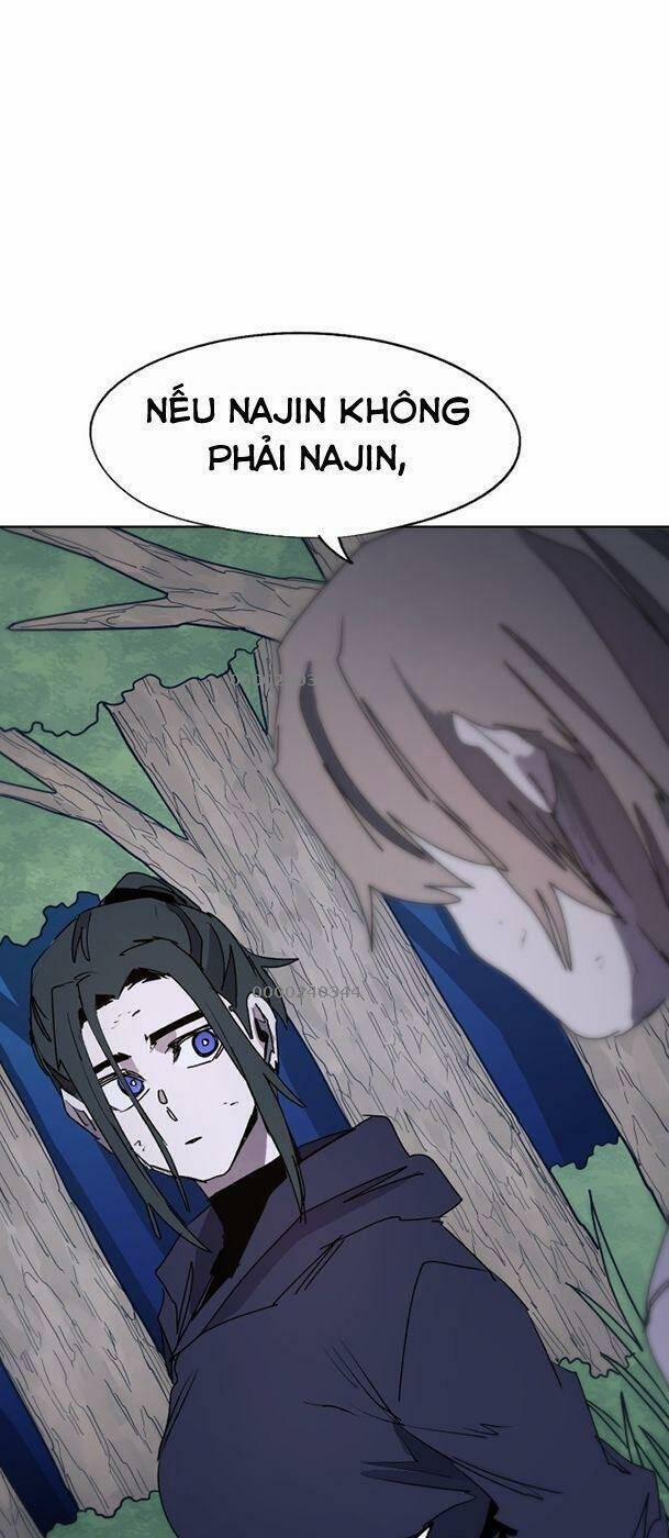 Kỵ Sĩ Báo Thù 79 trang 20