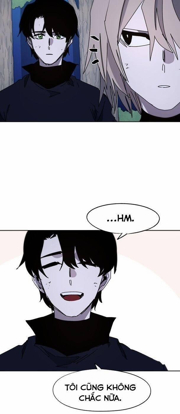 Kỵ Sĩ Báo Thù 79 trang 22