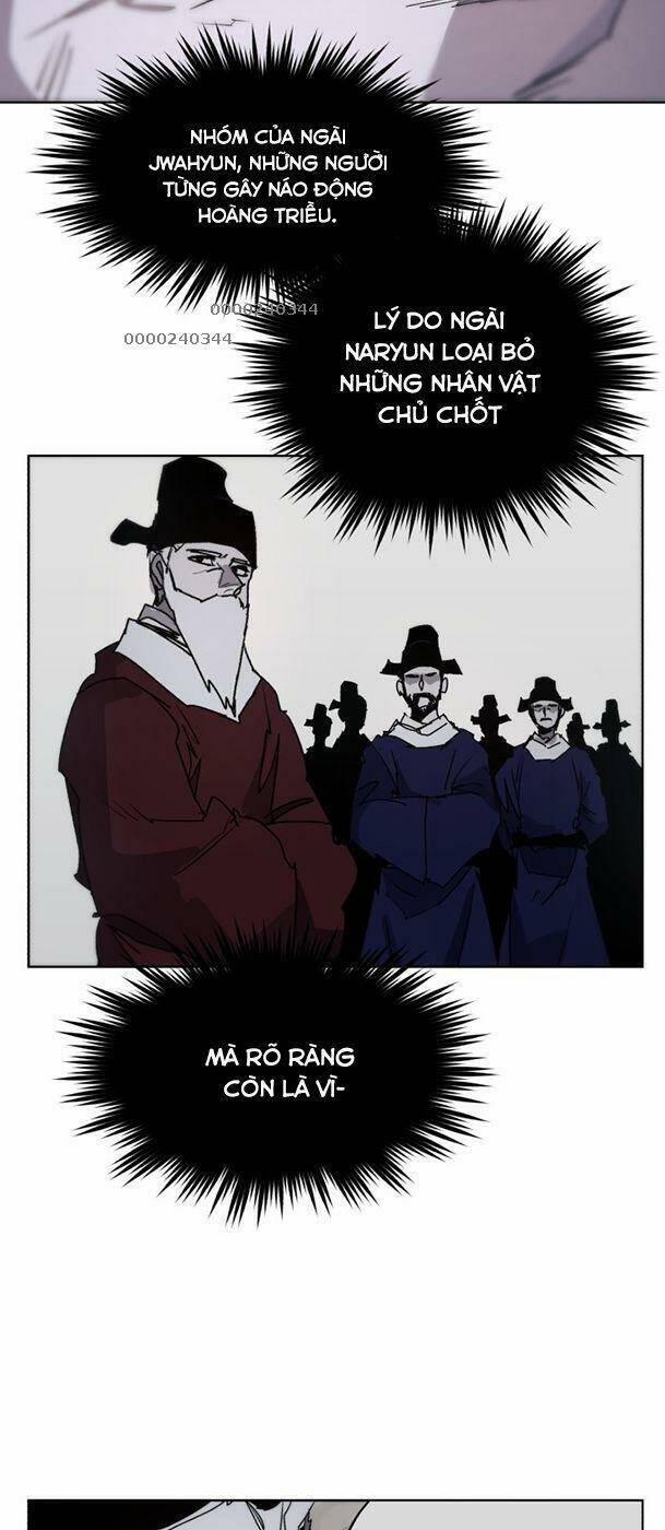 Kỵ Sĩ Báo Thù 79 trang 26