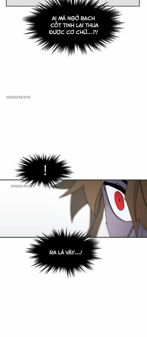 Kỵ Sĩ Báo Thù 79 trang 30