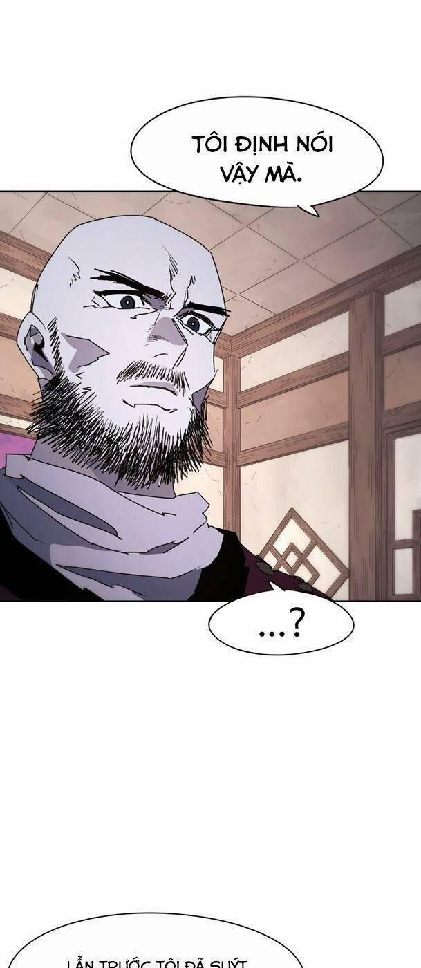 Kỵ Sĩ Báo Thù 79 trang 31