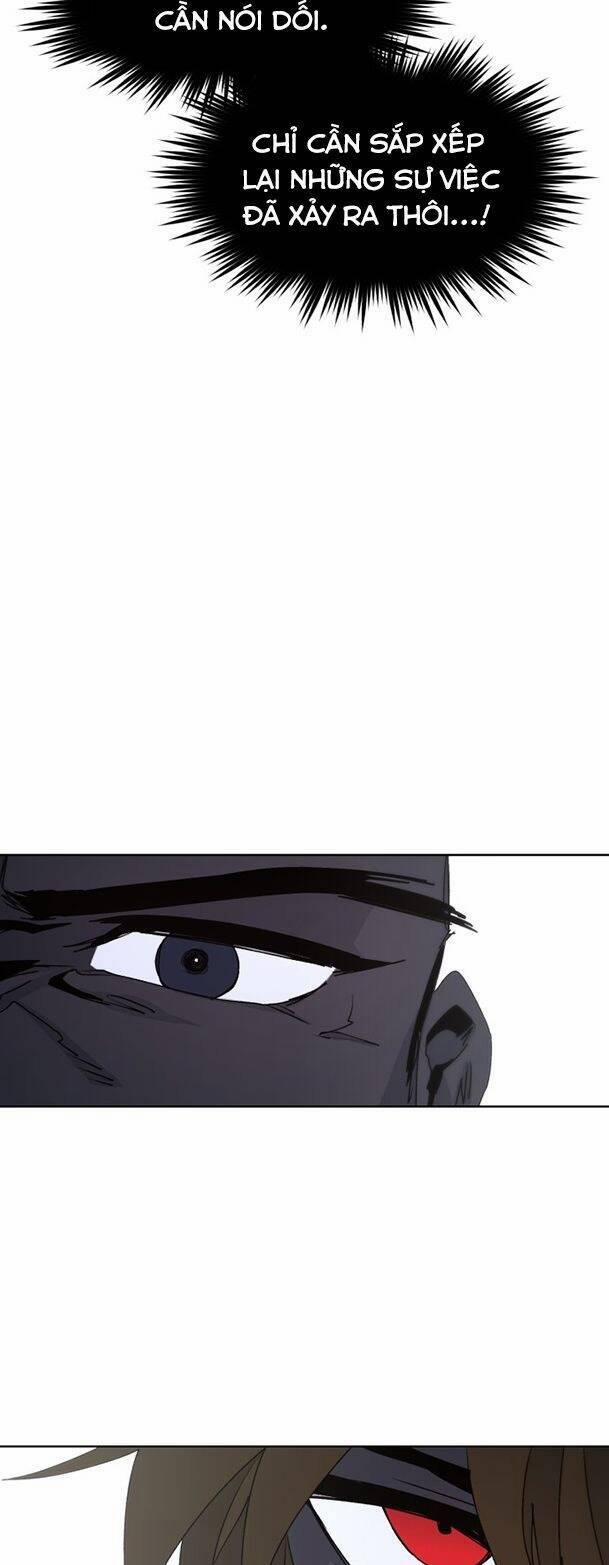 Kỵ Sĩ Báo Thù 79 trang 34
