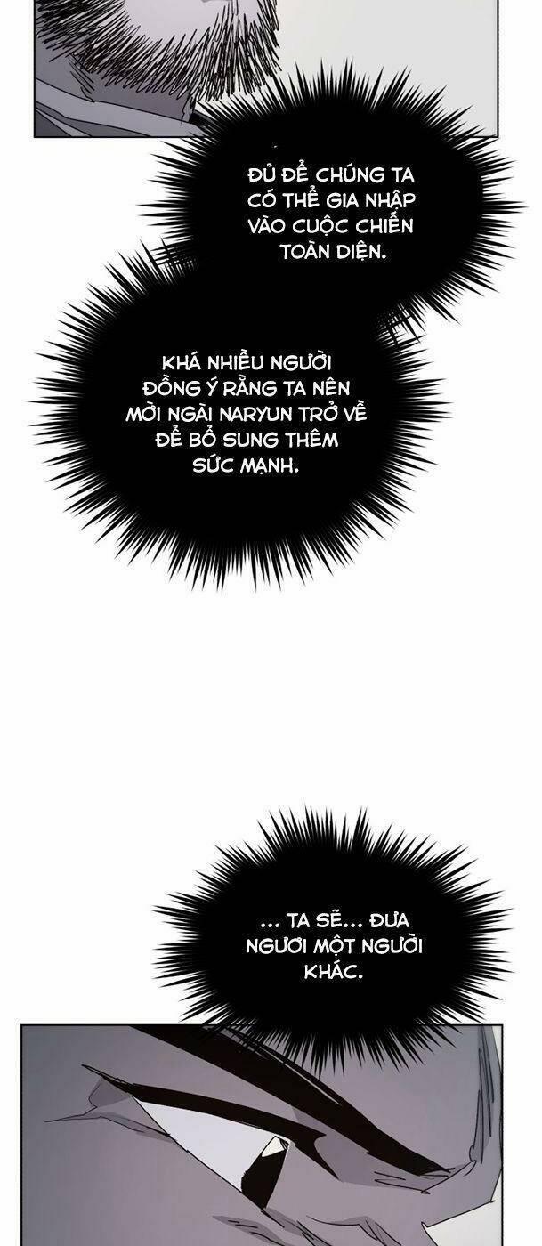 Kỵ Sĩ Báo Thù 79 trang 39