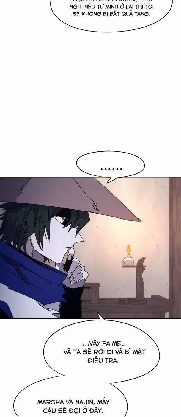 Kỵ Sĩ Báo Thù 79 trang 41