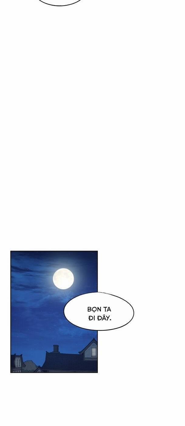 Kỵ Sĩ Báo Thù 79 trang 43