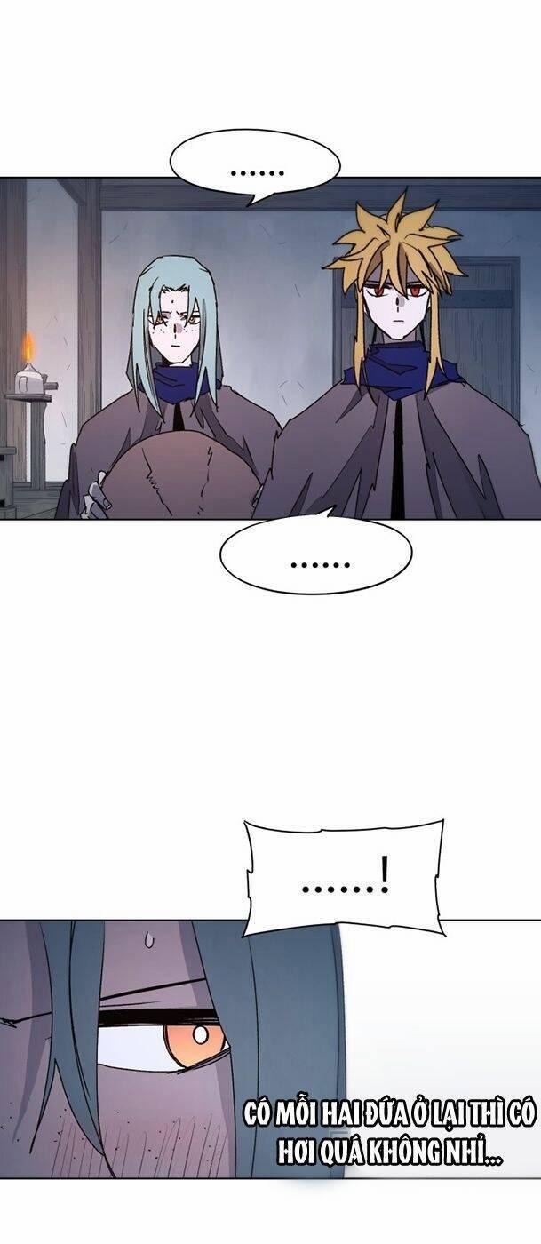 Kỵ Sĩ Báo Thù 79 trang 44