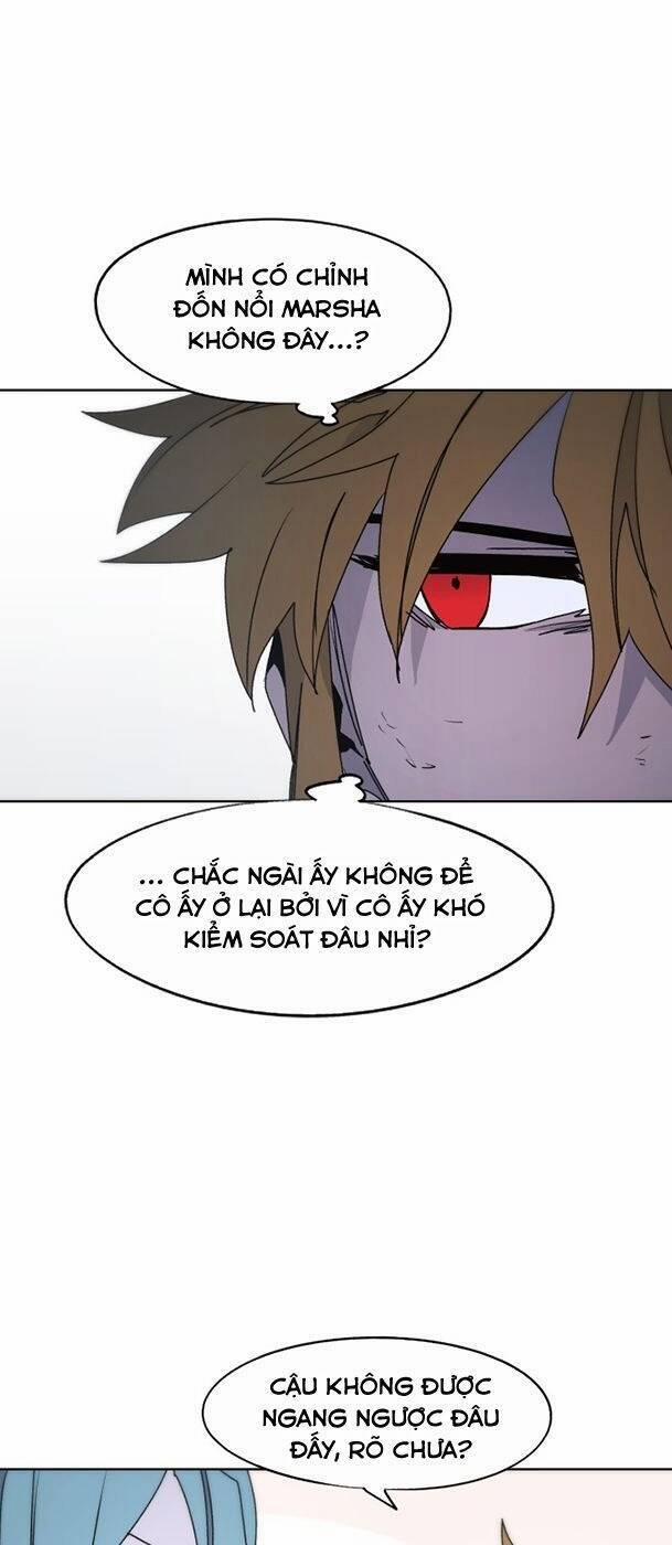 Kỵ Sĩ Báo Thù 79 trang 45