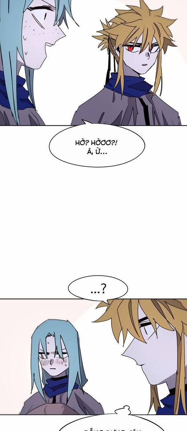 Kỵ Sĩ Báo Thù 79 trang 46