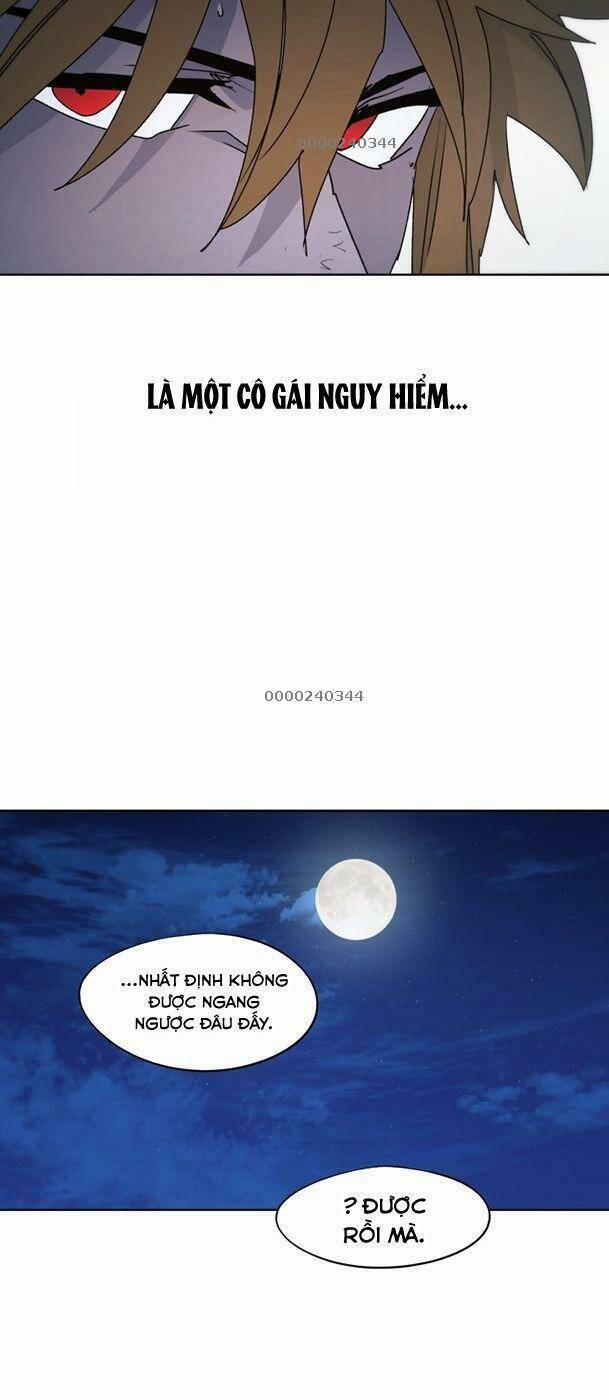 Kỵ Sĩ Báo Thù 79 trang 48