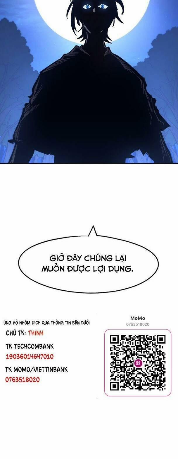 Kỵ Sĩ Báo Thù 79 trang 53