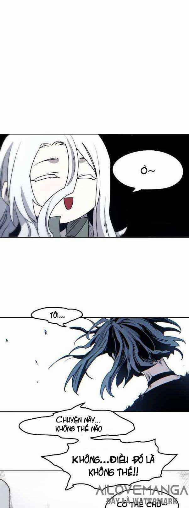 Kỵ Sĩ Báo Thù 8 trang 14