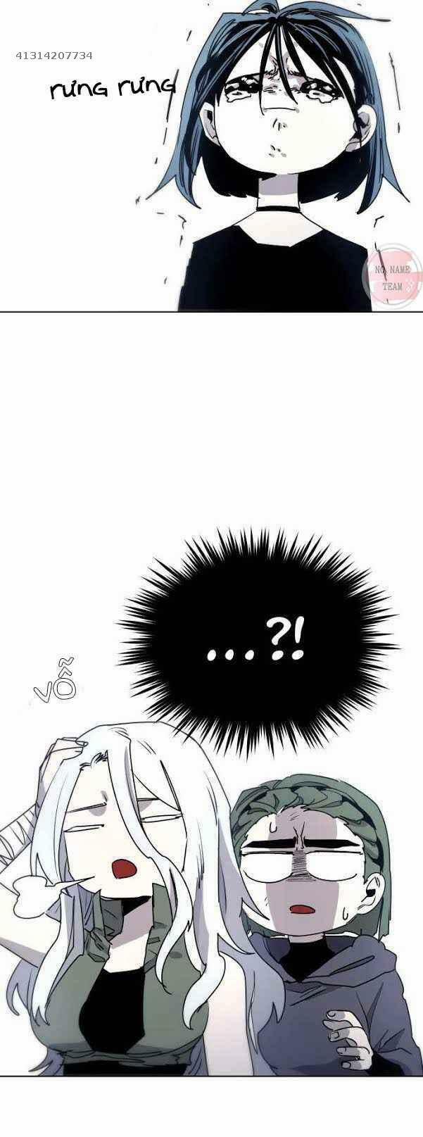 Kỵ Sĩ Báo Thù 8 trang 16