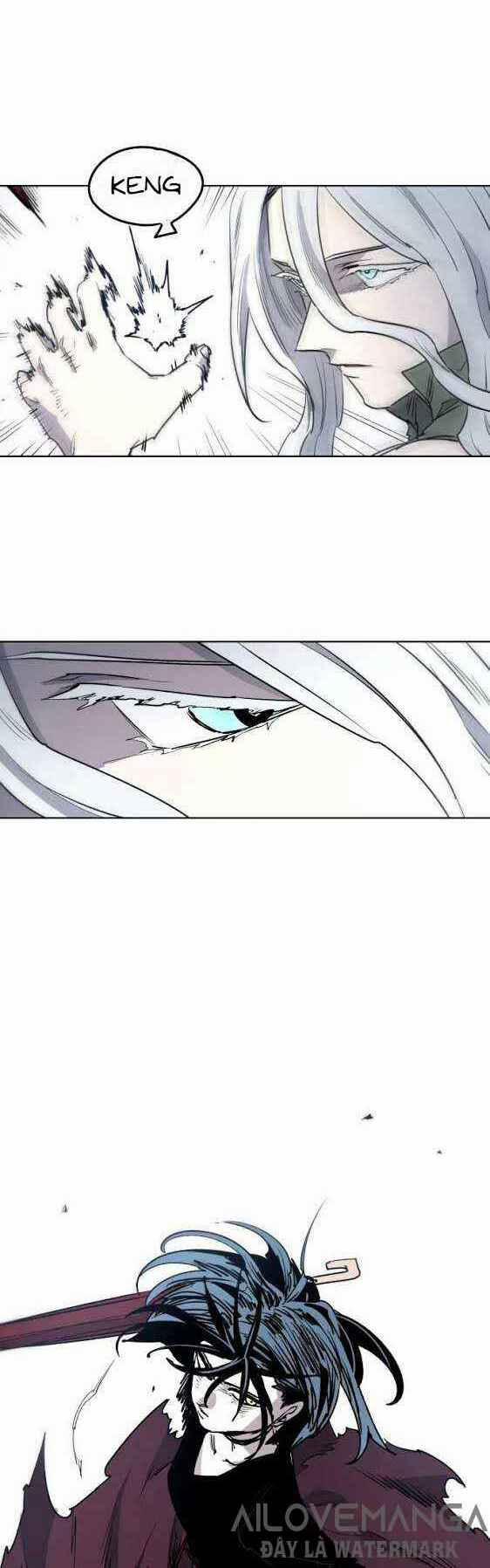 Kỵ Sĩ Báo Thù 8 trang 2