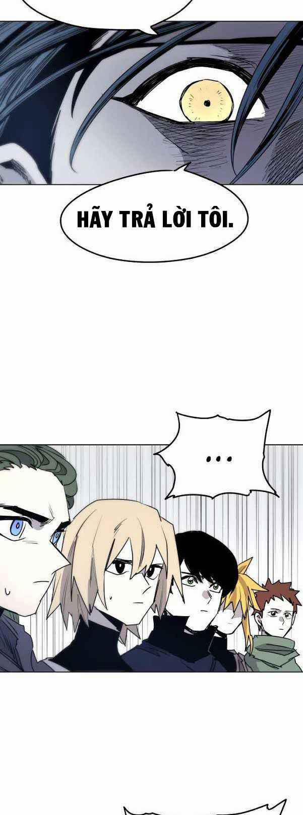 Kỵ Sĩ Báo Thù 8 trang 22