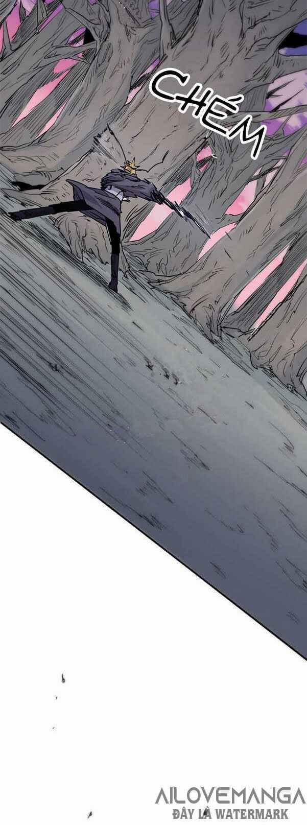 Kỵ Sĩ Báo Thù 8 trang 26