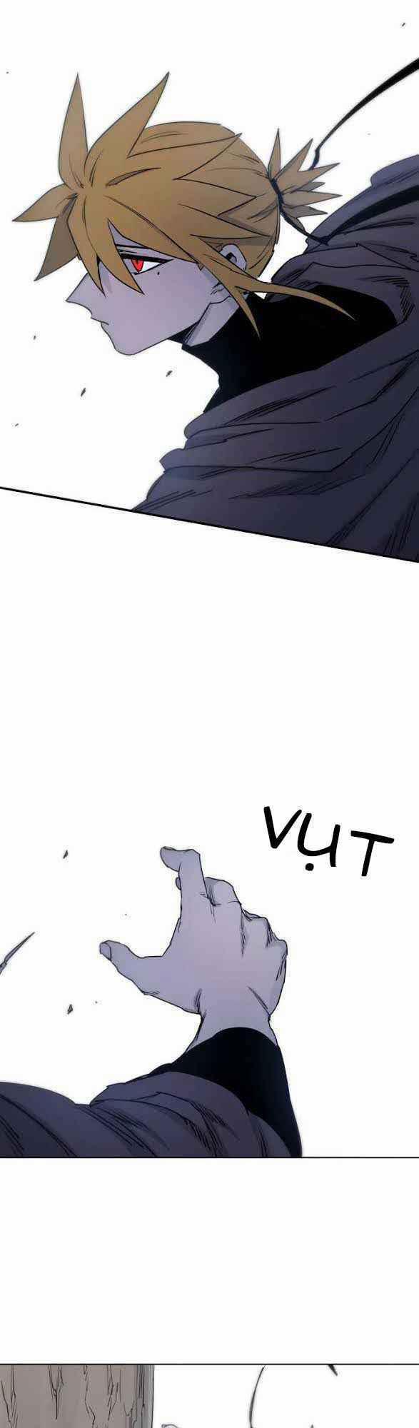 Kỵ Sĩ Báo Thù 8 trang 27