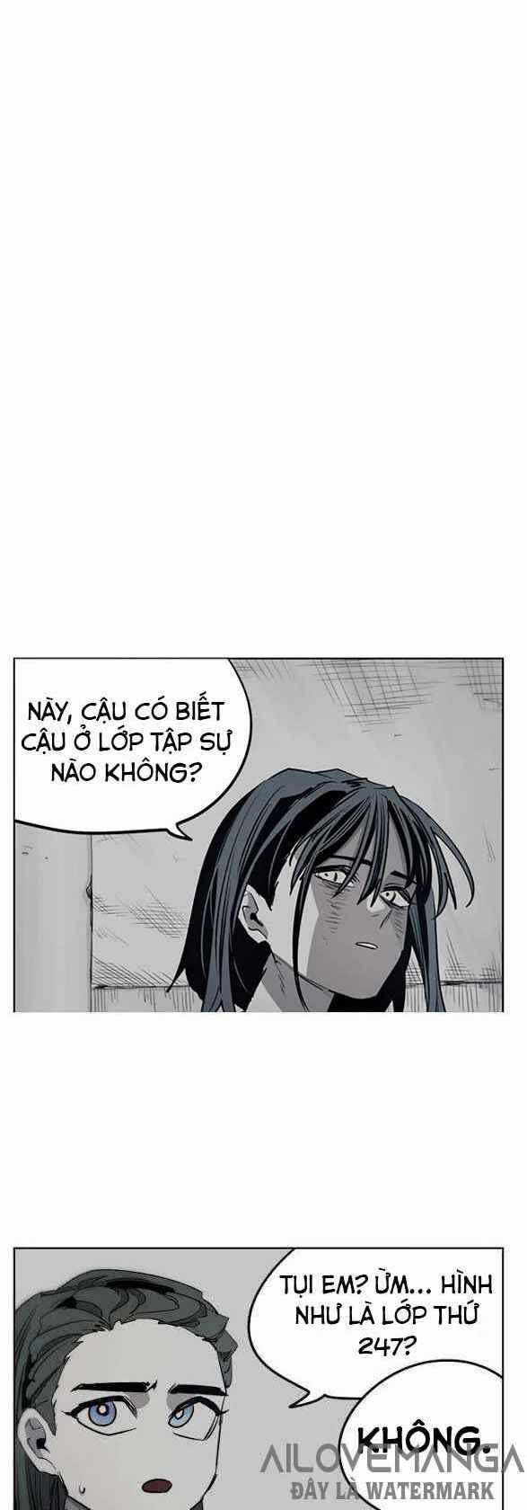 Kỵ Sĩ Báo Thù 8 trang 29