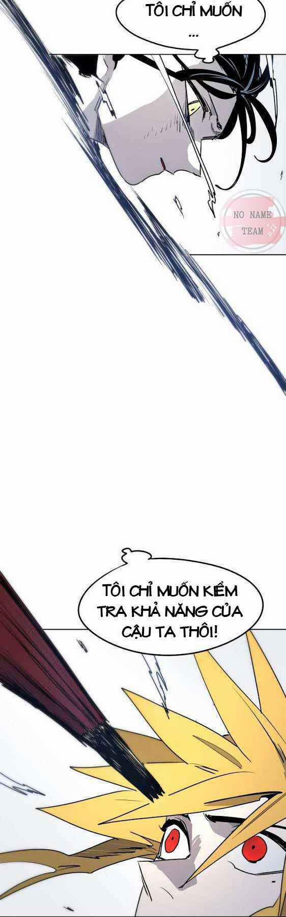 Kỵ Sĩ Báo Thù 8 trang 4