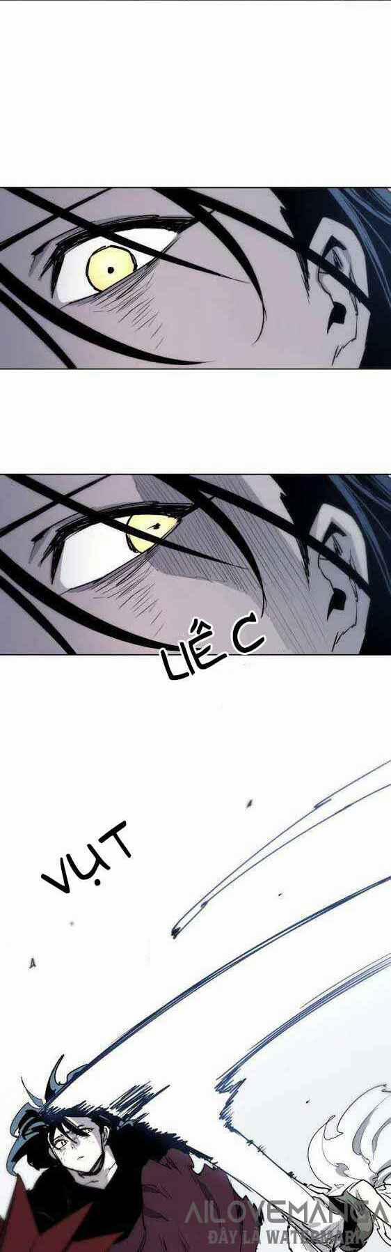 Kỵ Sĩ Báo Thù 8 trang 5