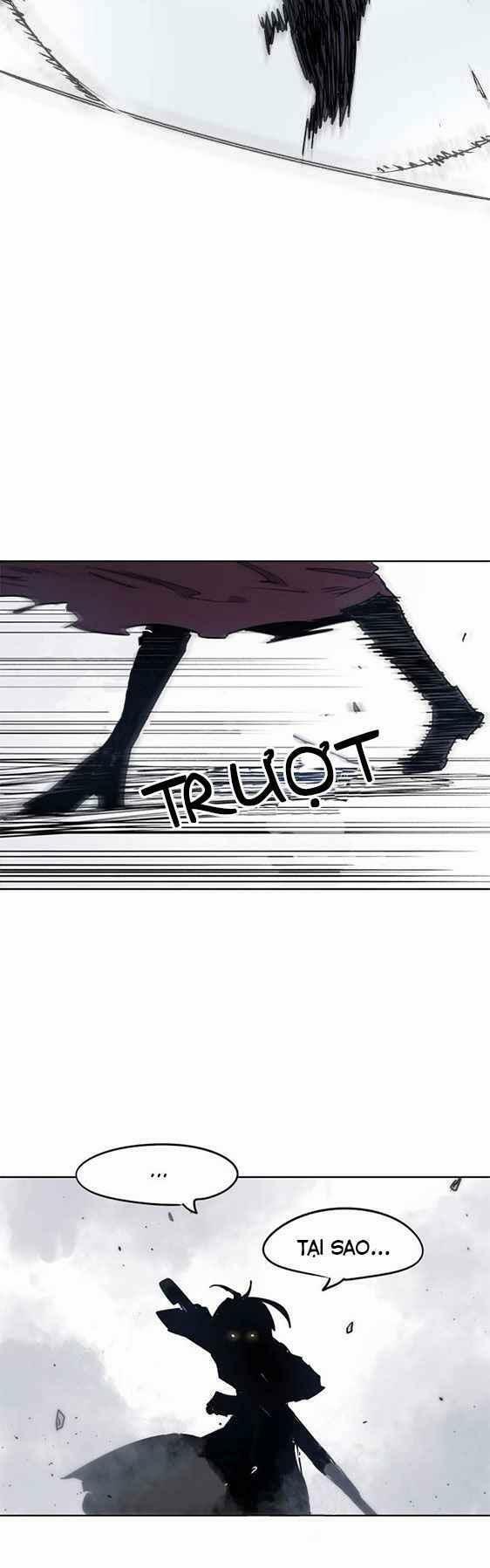 Kỵ Sĩ Báo Thù 8 trang 7