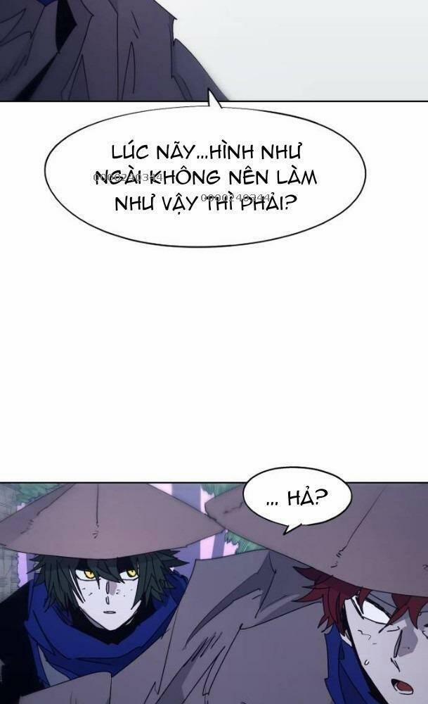 Kỵ Sĩ Báo Thù 80 trang 1