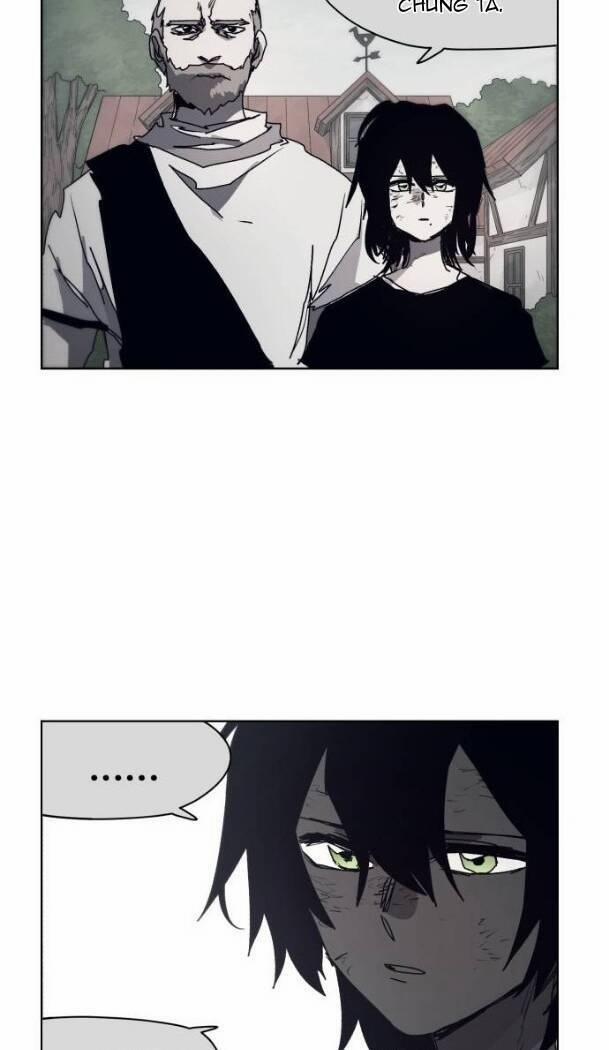 Kỵ Sĩ Báo Thù 80 trang 10