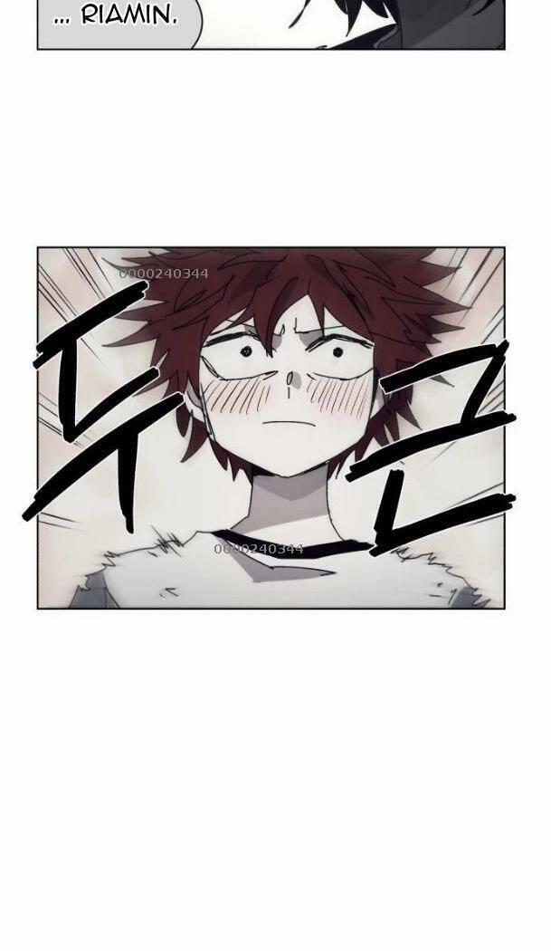 Kỵ Sĩ Báo Thù 80 trang 11