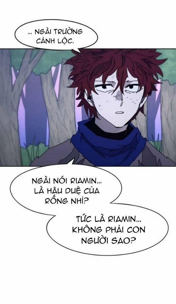 Kỵ Sĩ Báo Thù 80 trang 12