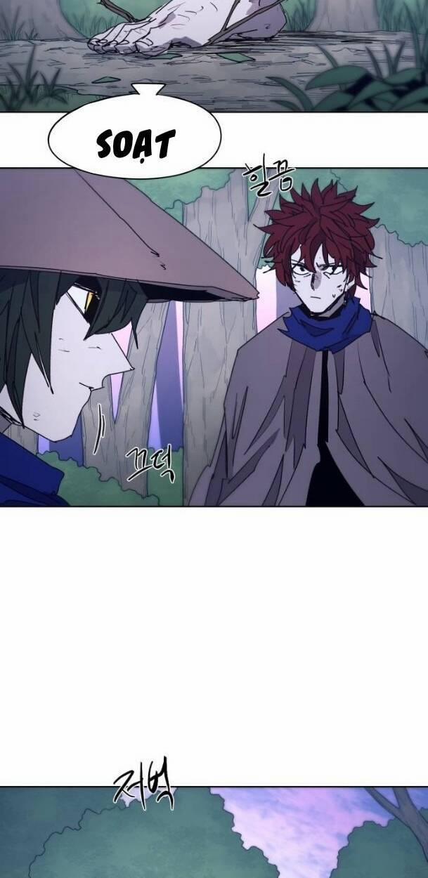 Kỵ Sĩ Báo Thù 80 trang 16