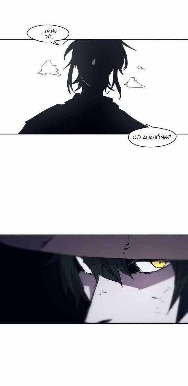 Kỵ Sĩ Báo Thù 80 trang 18