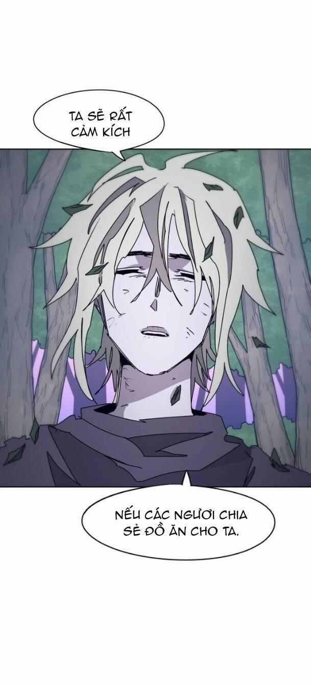 Kỵ Sĩ Báo Thù 80 trang 19