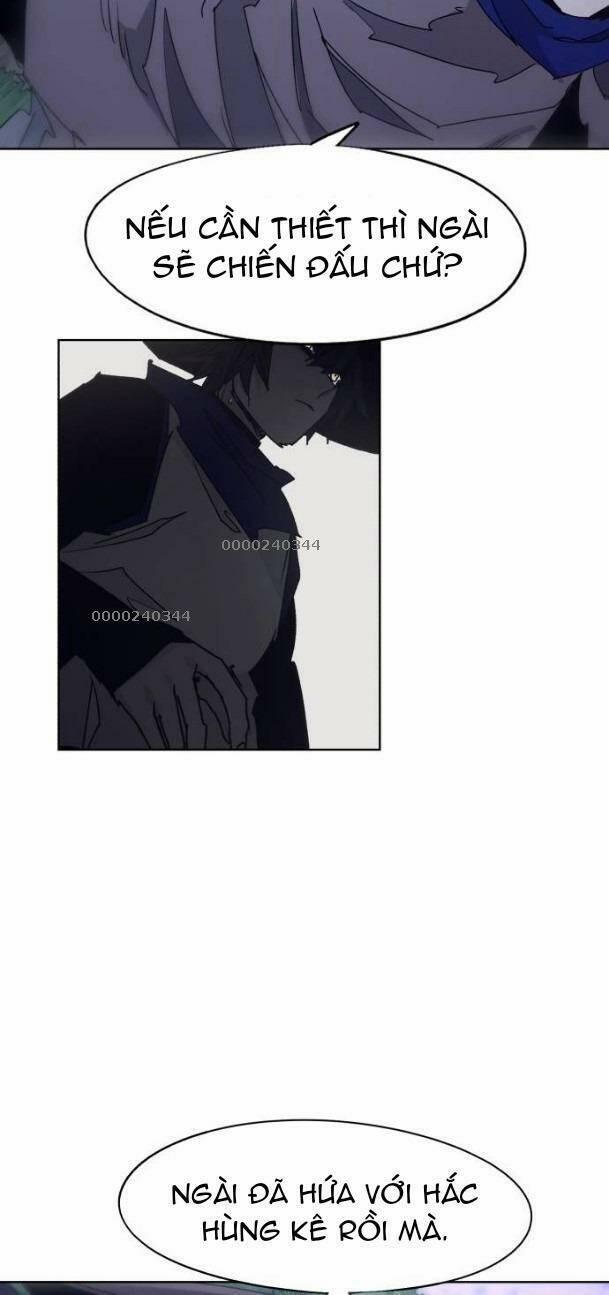 Kỵ Sĩ Báo Thù 80 trang 2