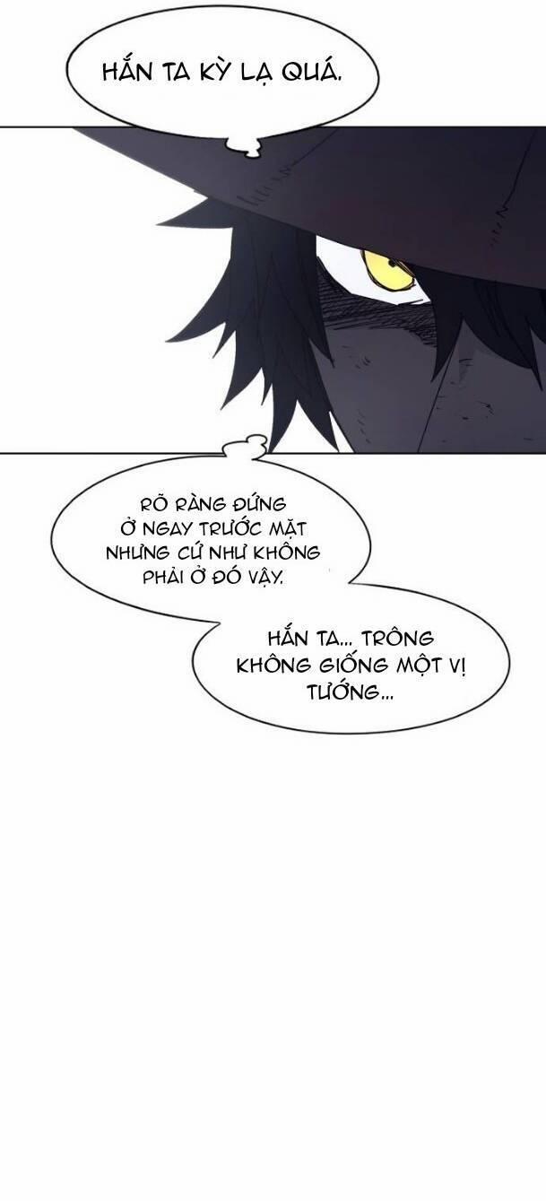 Kỵ Sĩ Báo Thù 80 trang 20