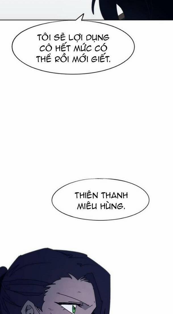 Kỵ Sĩ Báo Thù 80 trang 22