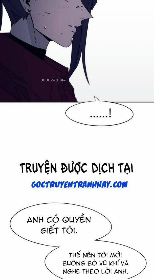 Kỵ Sĩ Báo Thù 80 trang 23