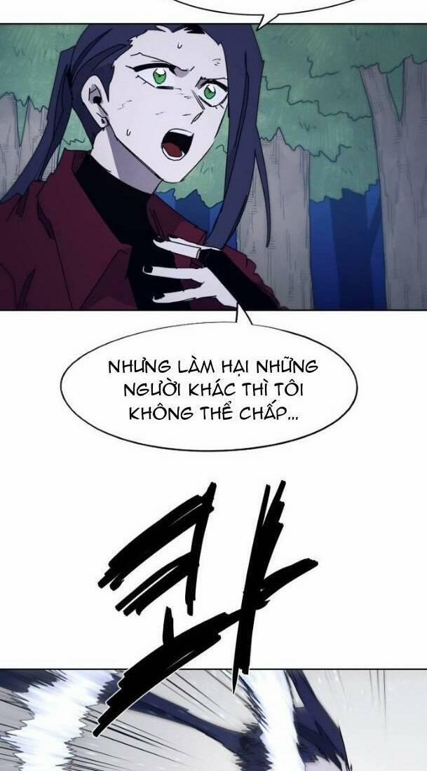 Kỵ Sĩ Báo Thù 80 trang 24